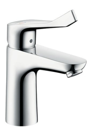 Смеситель для раковины Hansgrohe Focus 31917000