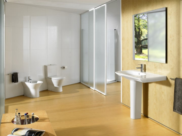 Раковина Roca Nexo 327648000