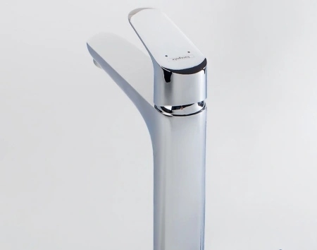 Смеситель для раковины без донного клапана Hansgrohe Focus 31518000 хром