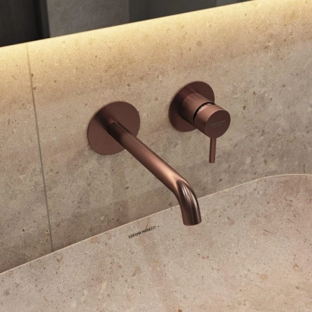 Смеситель для раковины Kerama Marazzi Eterna 69628EXKM.59.067