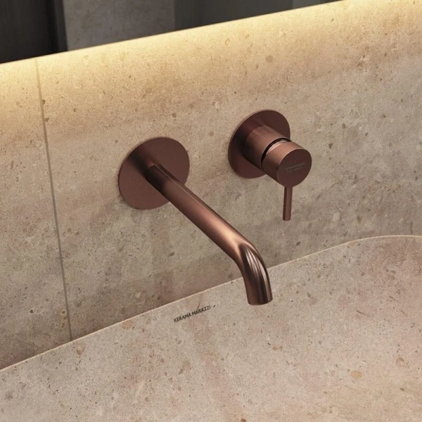 Смеситель для раковины Kerama Marazzi Eterna 69628EXKM.59.067 Смеситель для раковины Kerama Marazzi Eterna 69628EXKM.59.067