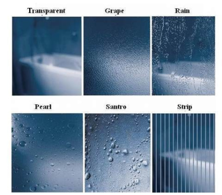 Душевая перегородка Ravak ST Walk-In Corner 110x80 GW1CD4E00Z1