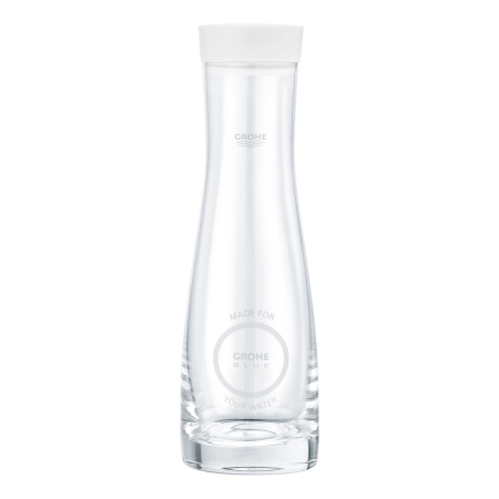 Стеклянный графин GROHE BLUE 121413