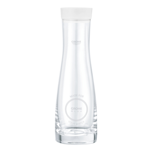 Графин для воды Grohe Blue 40405001