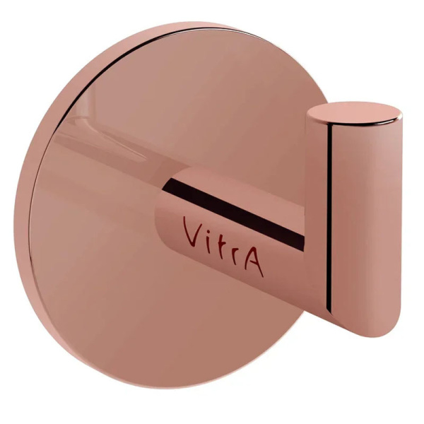Крючок Vitra Origin A4488426, медь 