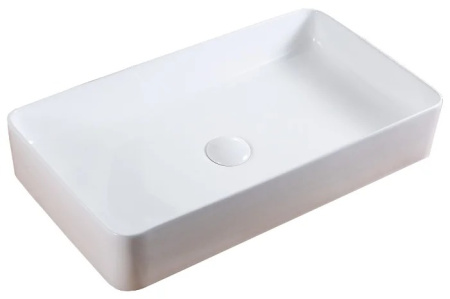 Раковина накладная (60х34) Gid Wm9396