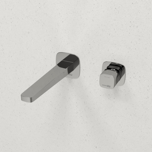 Смеситель для раковины WasserKRAFT Naab A8652.314