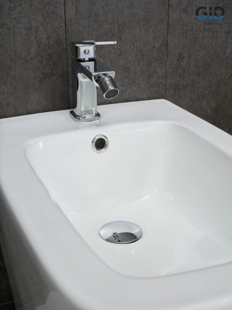 Биде напольное Gid BDN-54