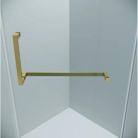 Душевой уголок (90х90) Grossman Pragma 302.K33.03.9090.32.00