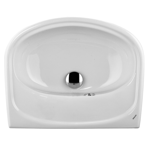 Раковина подвесная (39,5х31) Santek Анимо 40 1WH110487