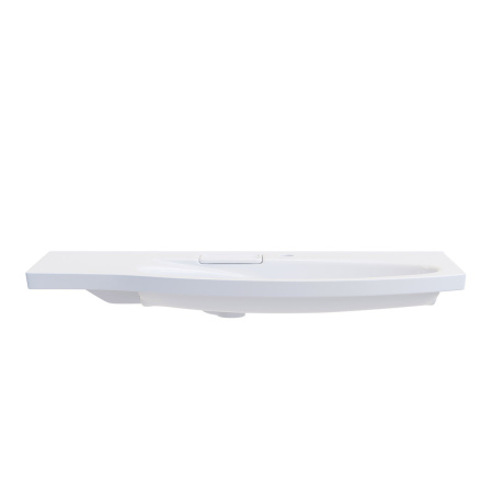 Раковина подвесная (102х50) Kerama Marazzi Riva RV.wb.100Rh