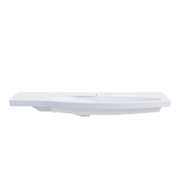 Раковина подвесная (102х50) Kerama Marazzi Riva RV.wb.100Rh