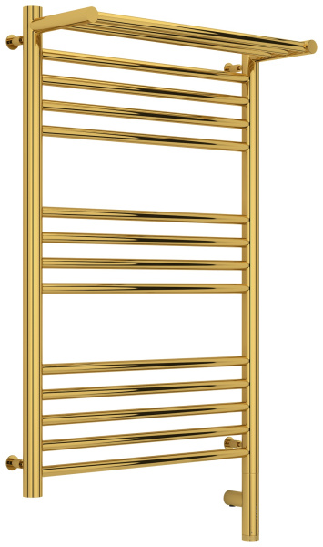 Полотенцесушитель электрический (80х50) Сунержа Богема 3.0 03-5807-8050 правый