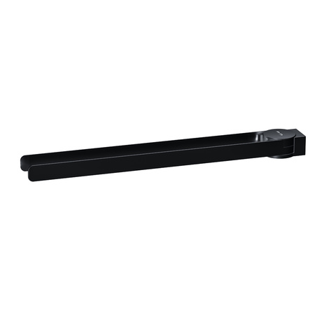 Двойная вешалка-вертушка для полотенец, 40 см,  Am.Pm Inspire 2.0 A50A32622