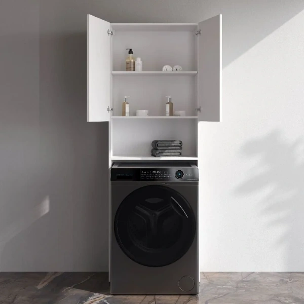 Шкаф напольный 65 см Am.Pm X-Joy M85CSX06521WG1 белый глянец