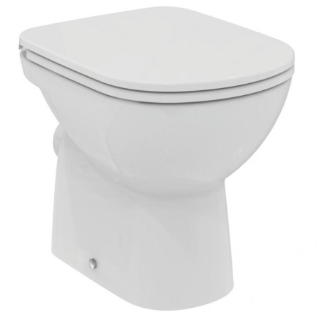 Унитаз приставной Ideal Standard i.life A T467301