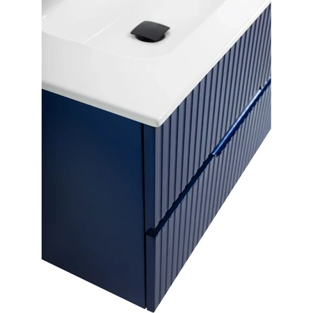 Тумба под раковину Cezares DUET-N-800-2C-SO-SPF-P