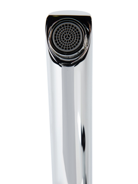 Смеситель для раковины однорычажный встраиваемый Agger Easy A3172200 хром глянцевый