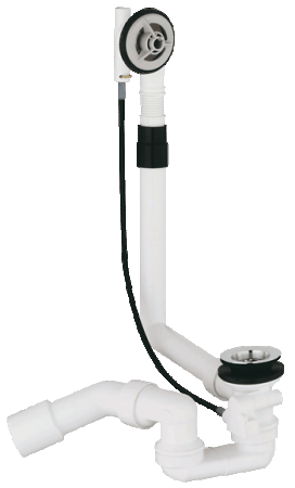 Сливной и переливной гарнитур Grohe Talentofill 28939 000 (28939000)