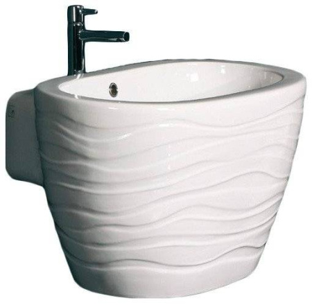 Раковина Ceramica Ala Wave WAVWB670