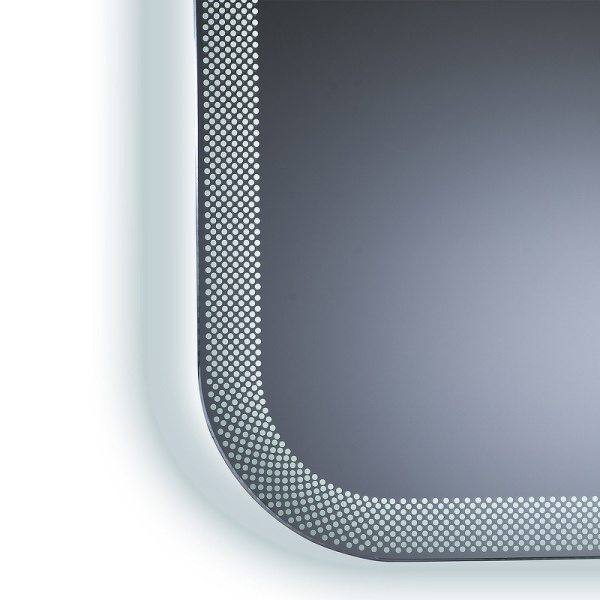 Зеркало с подсветкой (50x70) Continent Isten ЗЛП3783