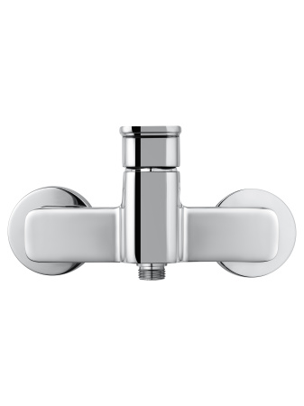 Смеситель для душа WONZON & WOGHAND ARNIE, хром WW-694101-CR