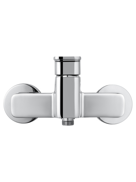 Смеситель для душа WONZON & WOGHAND ARNIE, хром WW-694101-CR Смеситель для душа WONZON & WOGHAND ARNIE, хром WW-694101-CR