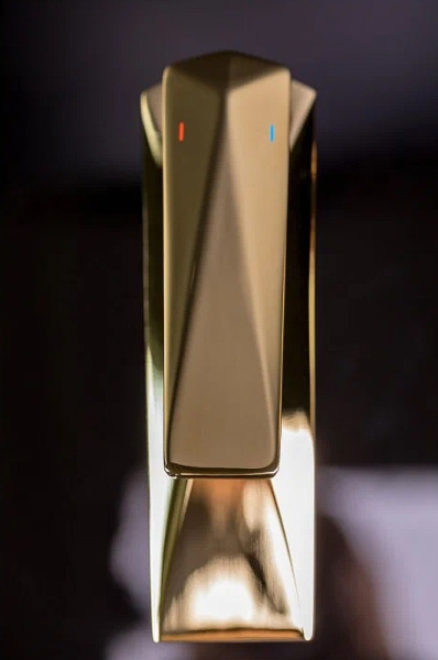 Смеситель для раковины Boheme Venturo 382-W