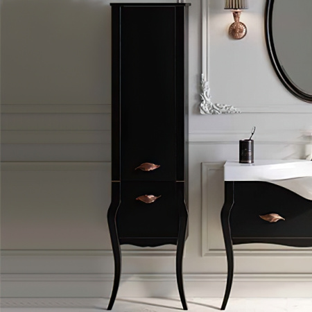 Пенал Clarberg Borgia 48 BOR0548BLK