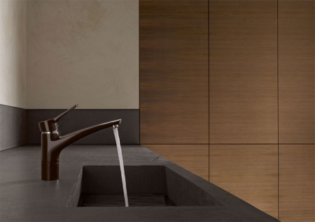 Смеситель для кухни Kludi MX 399068262