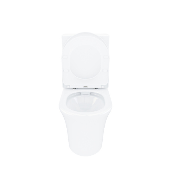 Унитаз напольный Iddis Stone STNRDSEi24