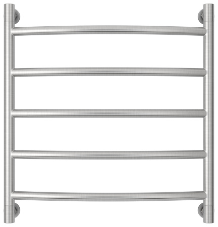 Полотенцесушитель Водяной Выгнутая Сунержа Галант + (60х60) Сатин 071-0200-6060