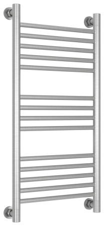 Полотенцесушитель Водяной Прямая Сунержа Богема + (80х40) Сатин 071-0220-8040