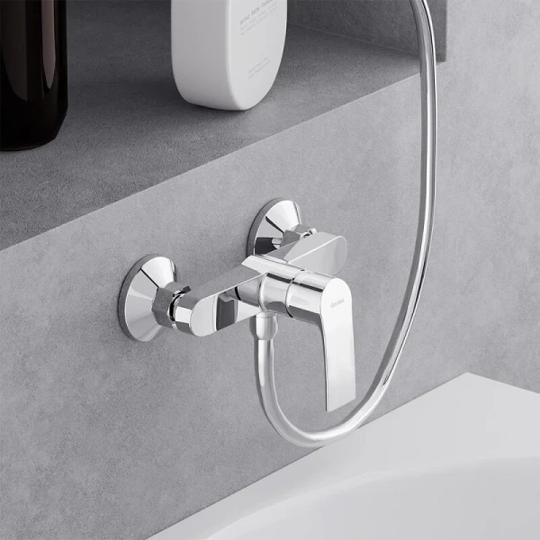 Смеситель для душа Damixa Eclipse 2.0 482000000 Смеситель для душа Damixa Eclipse 2.0 482000000