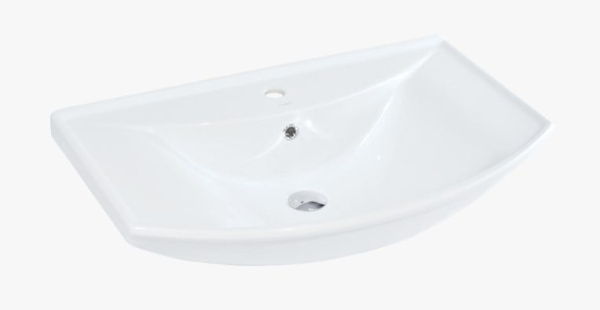 Раковина Kirovit Стиль 750