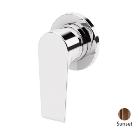 Смеситель для душа Cezares Nautic NAUTIC-DIM-SS