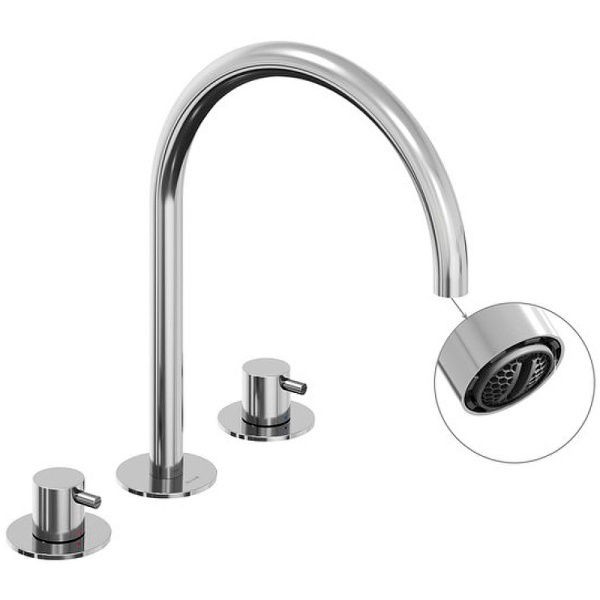 Смеситель для раковины Ravak Espirit ES 018.00CR X070195 хром