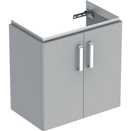 Шкафчик для pаковины Geberit Renova Compact 501.926.42.1