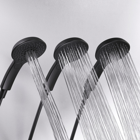 Душевая система AM.PM Inspire V2.0 F0750A422