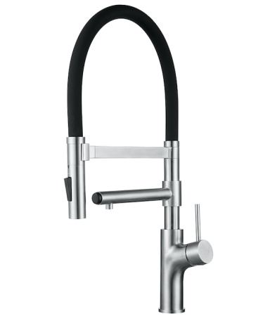 Смеситель для кухни (под фильтр) Zorg SZR-1010 MAGNIT