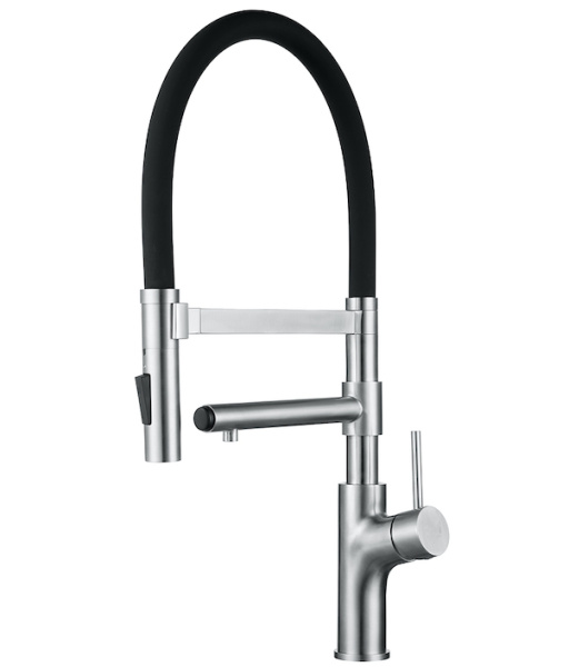 Смеситель для кухни (под фильтр) Zorg SZR-1010 MAGNIT