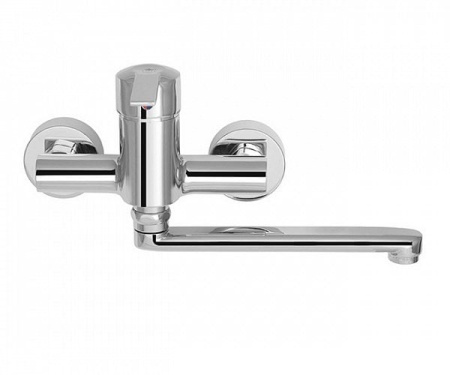 Смеситель для кухни Mofem Mode 152-0046-20/25