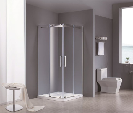 Душевой уголок GROSSMAN Cosmo GR-1120 R/L
