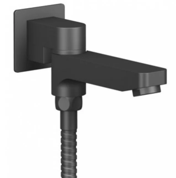 Душевая система встроенная с изливом Timo Helmi черный SX-4099/03SM Душевая система встроенная с изливом Timo Helmi черный SX-4099/03SM