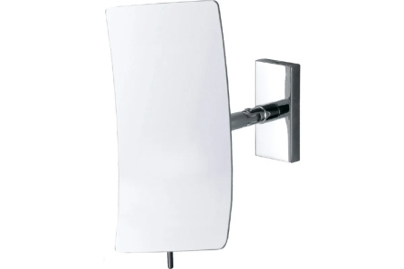 Косметическое зеркало без подсветки Bemeta 116201222