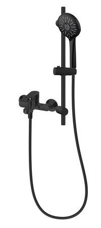 Смеситель для ванны Arrow AG3628MB-TZ