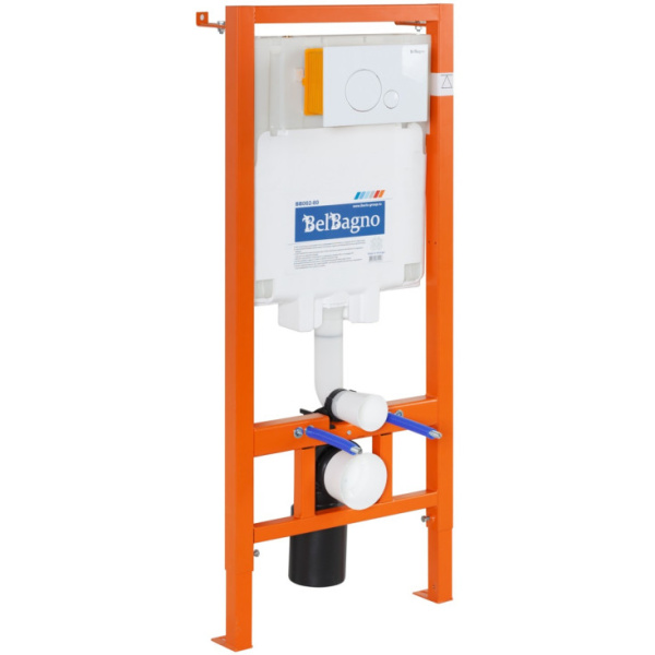 Инсталляция для унитазов BelBagno BB002-80