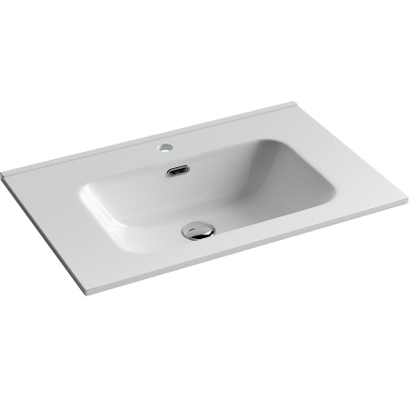 Раковина накладная (71х46,5) Ceramica Nova ELEMENT CN7007