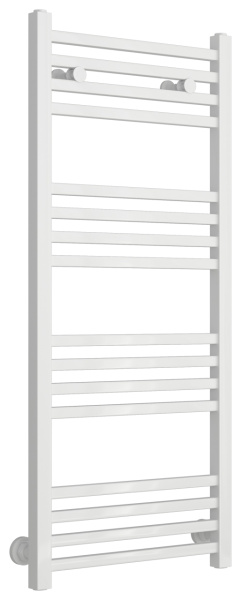 Полотенцесушитель водяной Сунержа Модус (100х40) Белый 12-0250-1040 Полотенцесушитель водяной Сунержа Модус (100х40) Белый 12-0250-1040