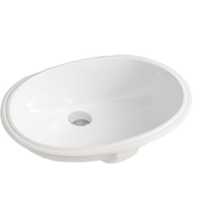 Раковина Artceram Diana DIL001 01 00 bi*0